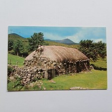 An Old Croft – ISLE OF SKYE