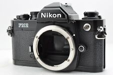 [Near MINT S/N870xxxx] Nikon