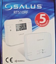 SALUS RT510RF 5/2 7 DAY