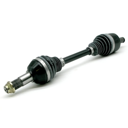 Driveshaft axle rear - hd,