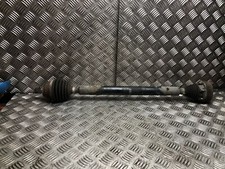 SEAT LEON MK2 2009-2012 1.6 TDI DRIVESHAFT - DRIVER FRONT (ABS)