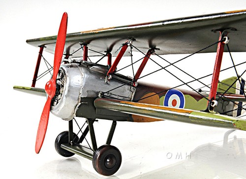 British sopwith camel - sopwith, f.1