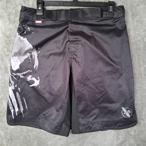 Marvel hayabusa shorts - shorts, mens