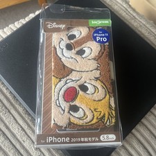 iPhone 11 Pro Chip n Dale