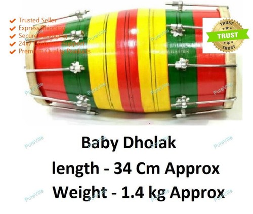 Wooden tune baby - wooden,