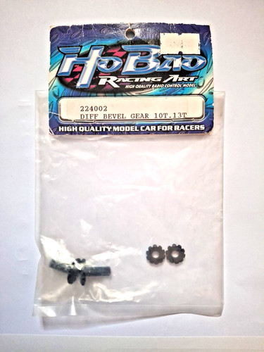 Hobao hyper diff bevel - 10,