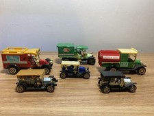 Bundle Job Lot Vintage Model