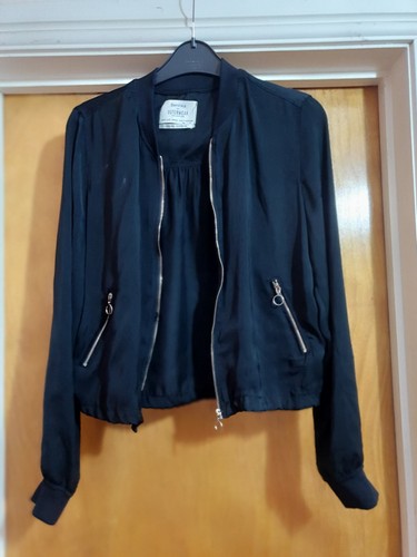 Ladies black jacket original - jacket,