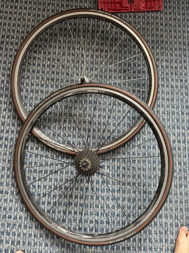 Shimano btwin 700c - 700c, road