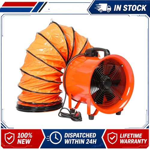 Dust extractor fan fume - fan, uk