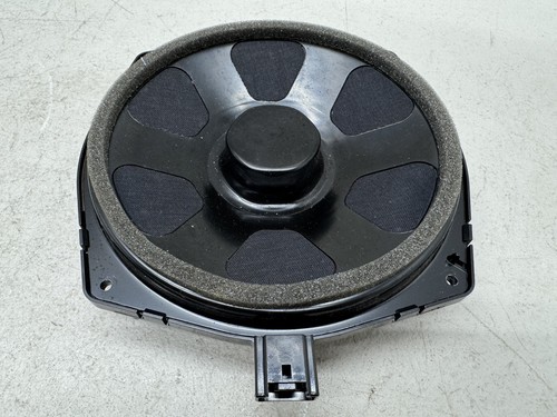 Jaguar sound speaker front - xj,