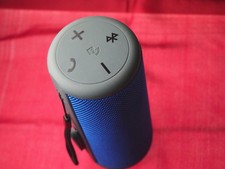 JVC SP-AD85 Portable Bluetooth