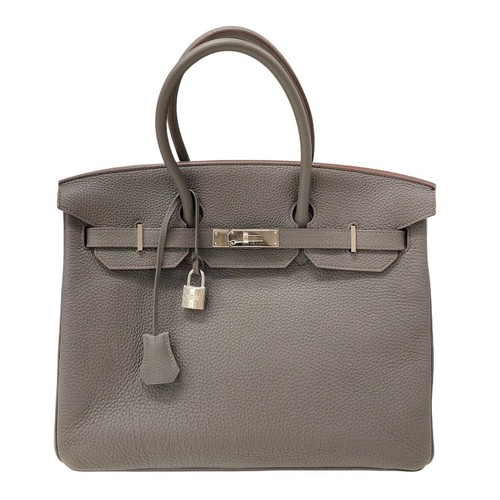 Hermes birkin p刻 - hermes, 35