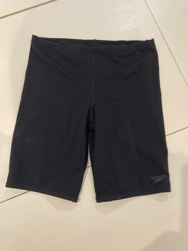 Boys swimming jammer black - boys,
