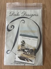 Dale Designs The Packhorse