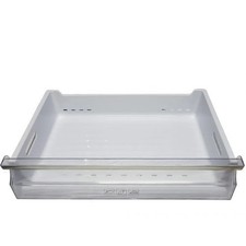 Genuine Samsung Upper Freezer Drawer RL4362FBASL RL4353RBAS8/EF RL436ESBAS8/EG