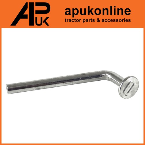 Beam safety locking - 1x,