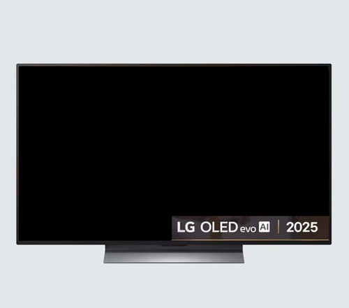 Smart oled48g56ls - smart, (2025)