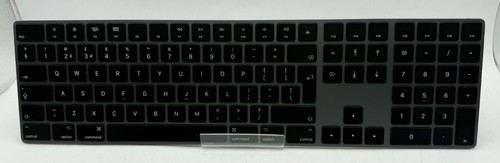 Apple magic keyboard - apple,