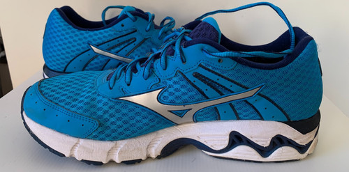 Mizuno wave inspire running - inspire,