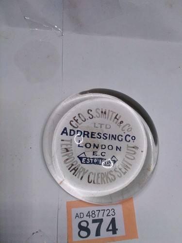 Geo smith london - s,