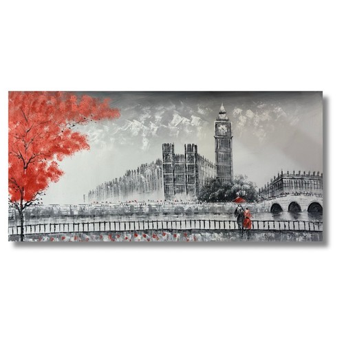 Handmade original big ben - handmade,