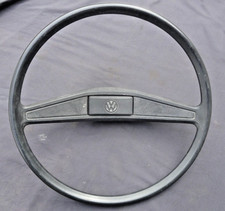 VW TRANSPORTER T25 STEERING