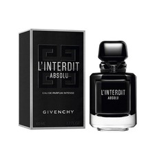 Givenchy L'interdit Absolu Eau