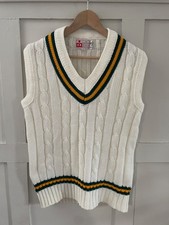 Mens Vintage Ken Barrington