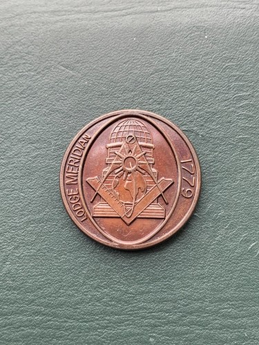 Lodge meridian 1779 - lodge,
