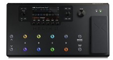 HELIX LINE 6 MULTI EFFECTS