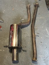 Subaru Impreza Newage 01-07