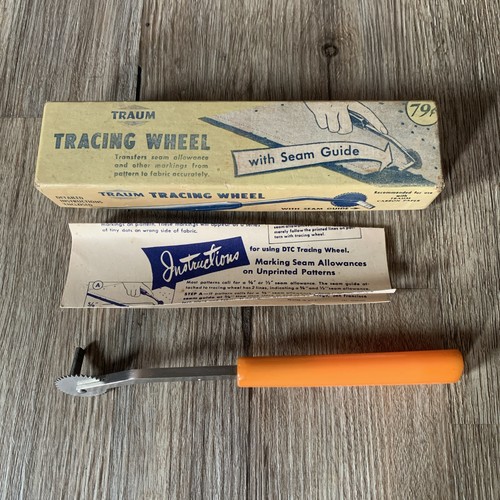 Vintage traum dtc - vintage,
