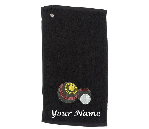 Personalised embroidered lawn - embroidered,