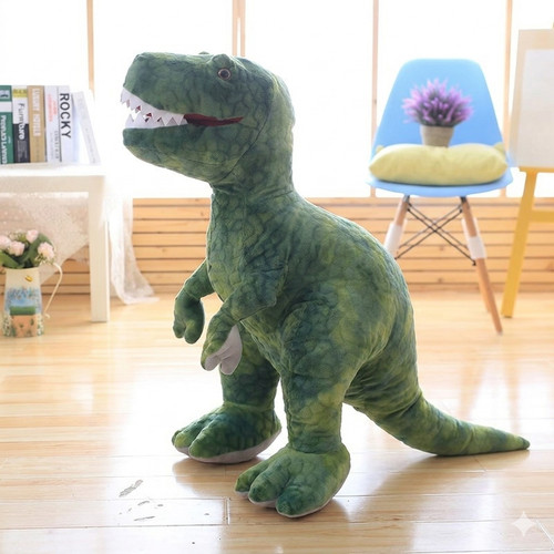 60cm giant rex dinosaur - 60cm,
