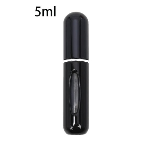 Refillable perfume atomiser - refillable,
