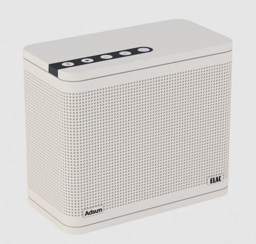 Elac nava 100 - elac, portable
