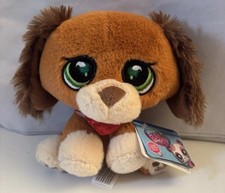 Littlest pet shop dog - littlest,