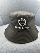 Henri Lloyd Inspired Black