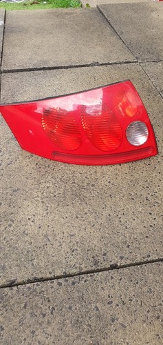 Audi mk1 tail light - mk1,