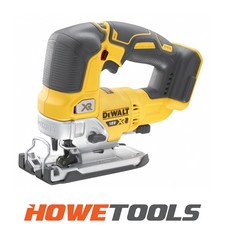 DEWALT DCS334N 18v Jigsaw top
