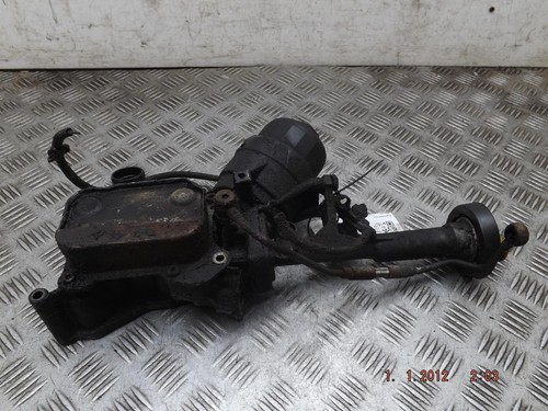 Vauxhall combo oil balancer - d,