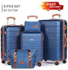 Luggage sets piece - of, 3