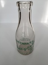 GREENHAM'S RUDDINGTON FARM -