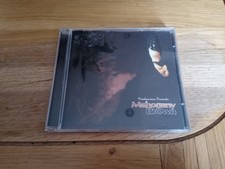 Mahogany Brown by Moodymann (CD, 2002)