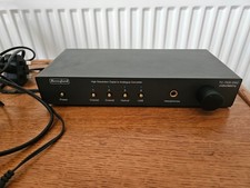 Beresford TC-7250 dac