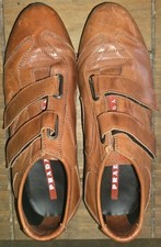 PRADA  America Cup Sneakers