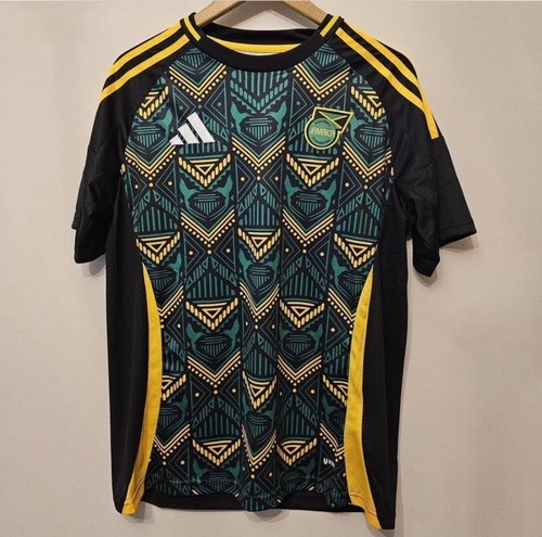 Large mens jamaica away - mens,