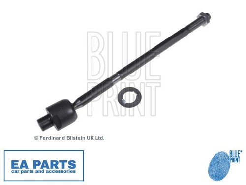 Tie rod axle - rod, for