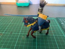 1950s Timpo lead Sir Gawain -
